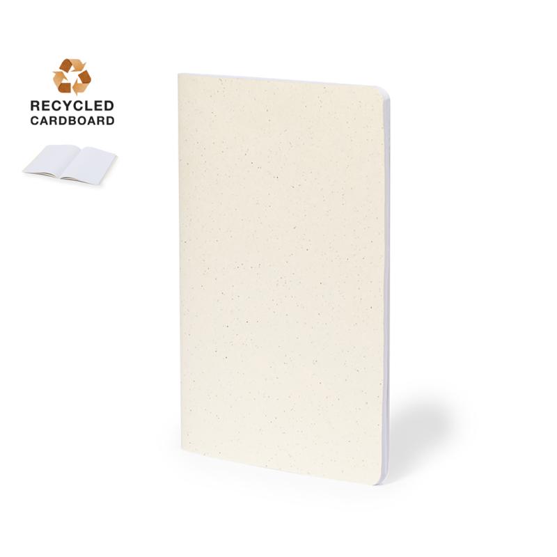 Kanlio Notebook