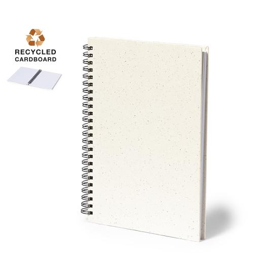 Notebook Hantiz