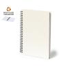 Notebook Hantiz