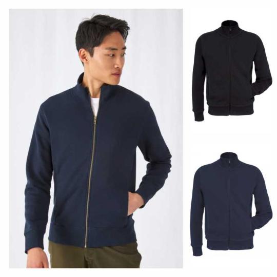 Sudadera Casaco Sprider...