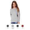 Sweatshirt de criança com decote redondo B&C®