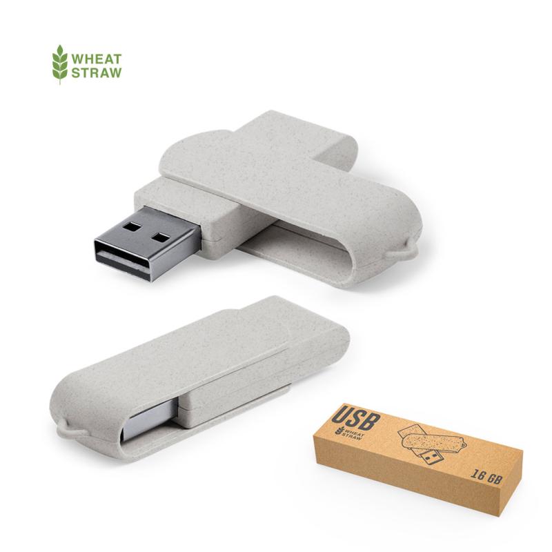 Memória USB 16GB Kontix
