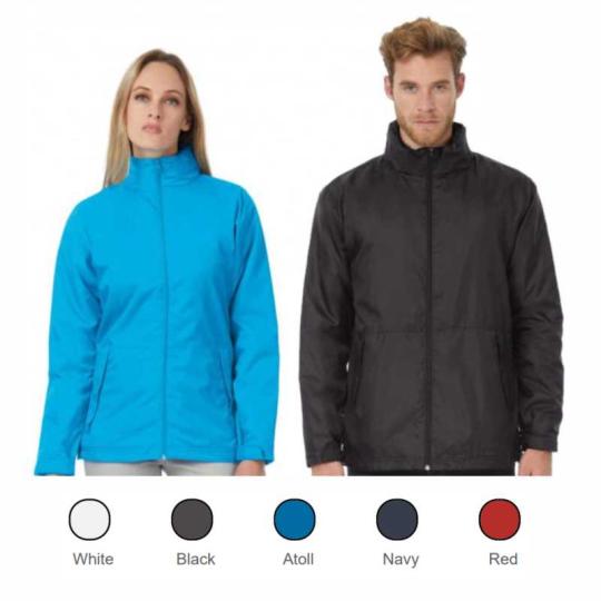 Chaqueta de niño Softshell...
