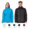 Chaqueta de niño Softshell con capucha B&C®
