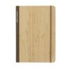 A5 Notebook Scribe Bamboo