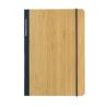Cahier A5 Scribe Bambou