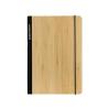 Cahier A5 Scribe Bambou
