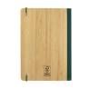 Caderno A5 Scribe Bambu
