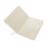 A5 Notebook Scribe Bamboo