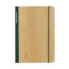 A5 Notebook Scribe Bamboo