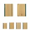 Cahier A5 Scribe Bambou