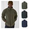 Veste polaire technique Windprotek B&C®