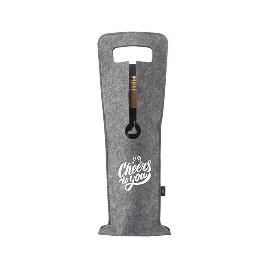 Bolsa para botella de vino...