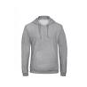 Sudadera con capucha ID.203 B&C®