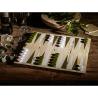 Gamebox Backgammon Rackpack
