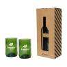 Conjunto de dos vasos Rebottled®