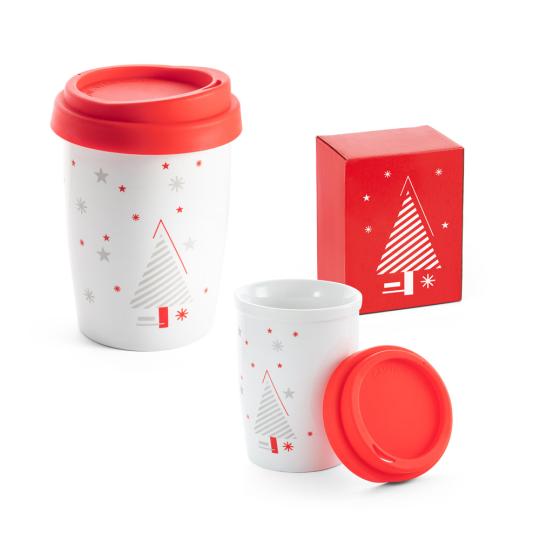 Taza De Viaje Hazard