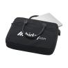 Bolsa portátil 15,6'' de lona reciclada Denver