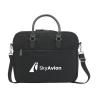 Bolsa portátil 15,6'' de lona reciclada Denver