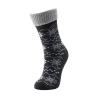 Calcetines de invierno de lana reciclada