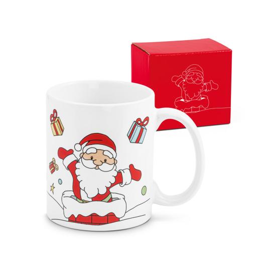 Tasse Avoriaz