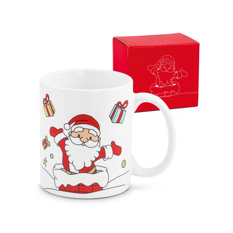 Tasse Avoriaz