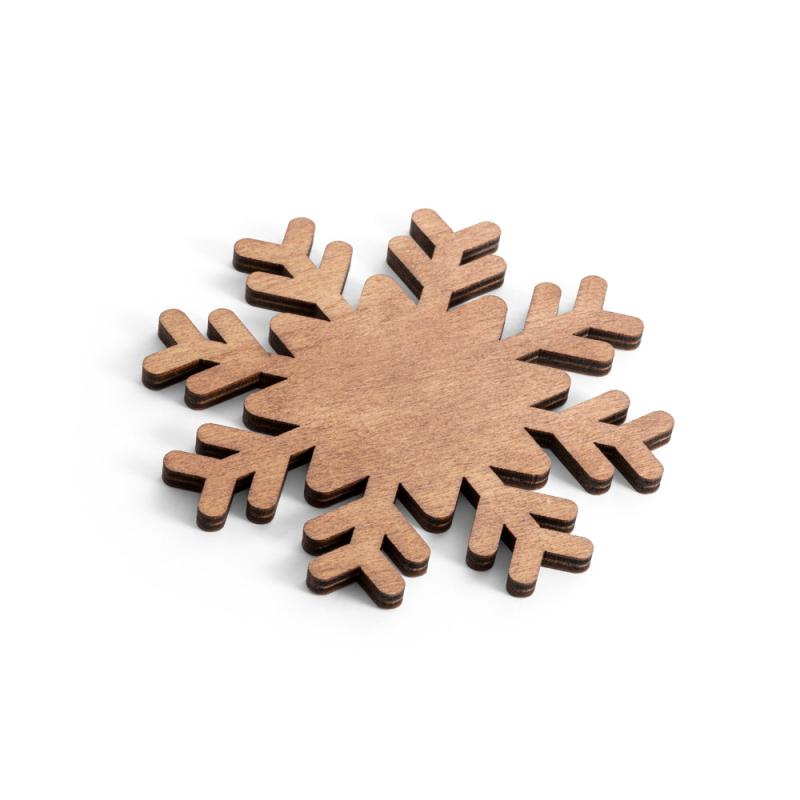 Basil Coasters