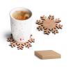Basil Coasters