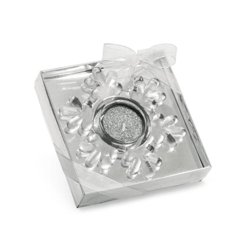 Vela Decorativa Elaine