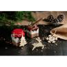 Adornos De Navidad Flake