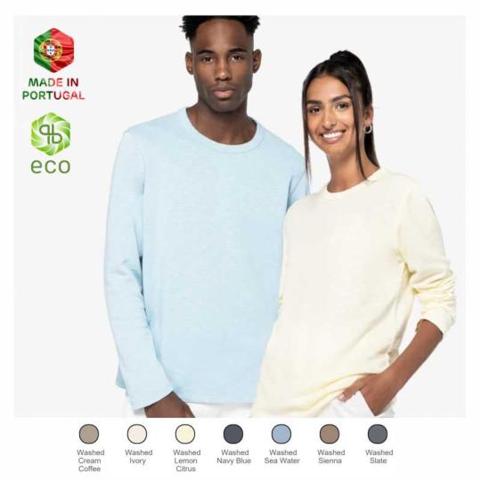 Sudadera unisex Hecha en...