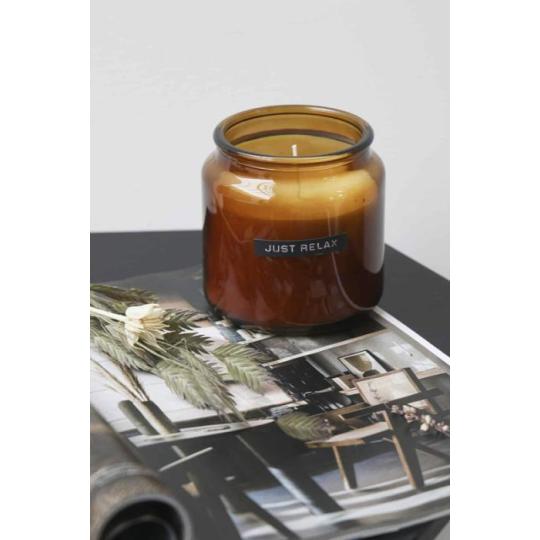 Cedar wood fragrance...