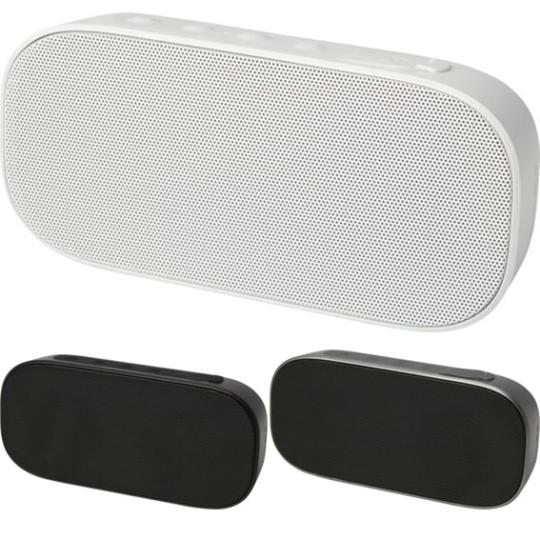 Altavoz IPX5 Bluetooth®