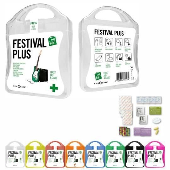 Kit Festival Plus MyKit®