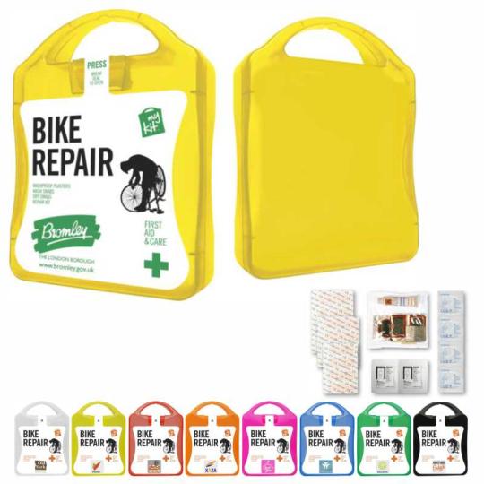 Bicycle Repair Kit MyKit®