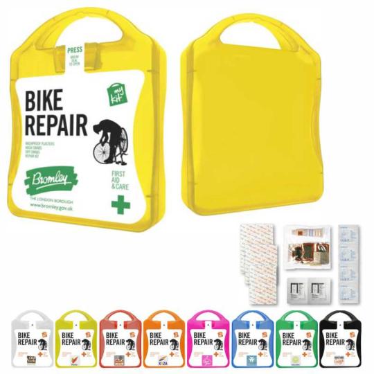 Kit Repara bicicleta MyKit®