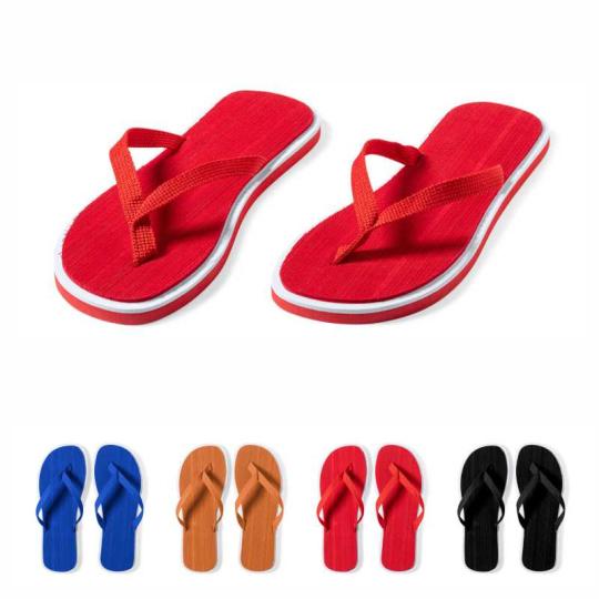 Caiman Slippers