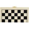 3-in-1 Wooden Game Mugo