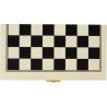 3-in-1 Wooden Game Mugo