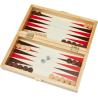 3-in-1 Wooden Game Mugo