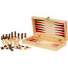 3-in-1 Wooden Game Mugo