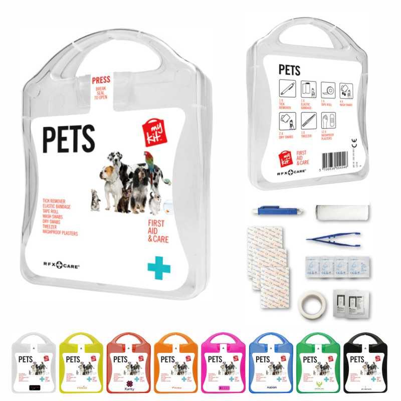 Kit Animaux de compagnie MyKit®