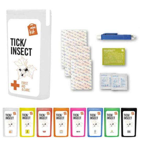 MiniKit Insectes MyKit®