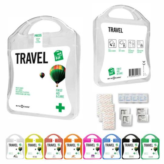 Kit Viaje MyKit®