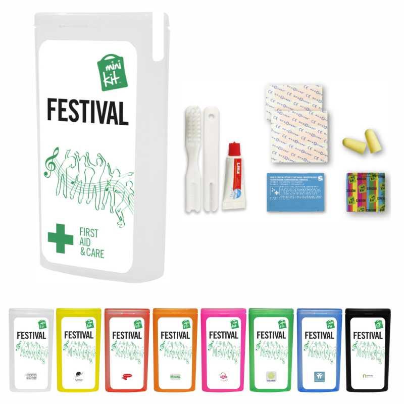 MiniKit Festival MyKit®