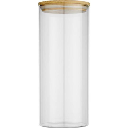 Récipient En Verre Pour...