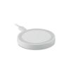 Cargador Inalámbrico Plato +