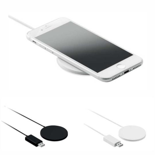 Ultra-thin wireless charger...