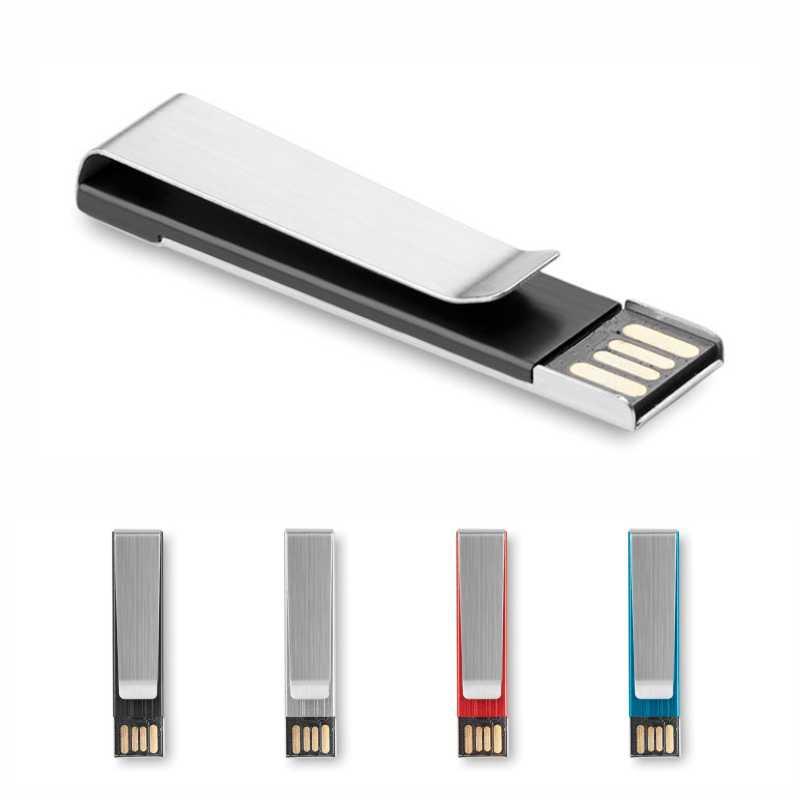 Clé USB Powerpixel (Production)