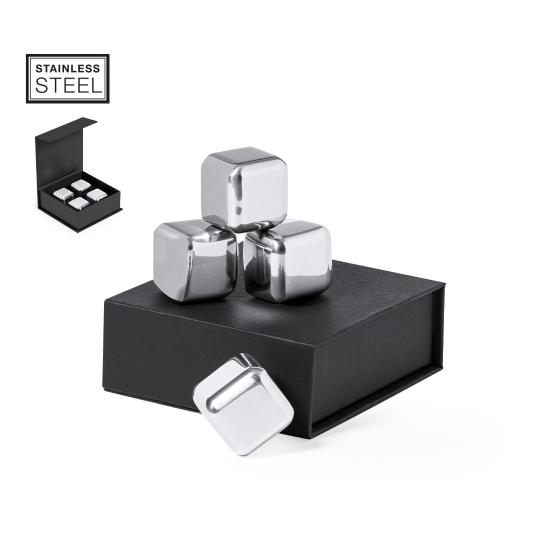 Danny Ice Cube Set